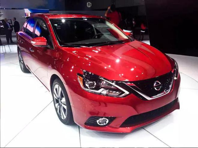 那些就要进入中国的下一代车型！