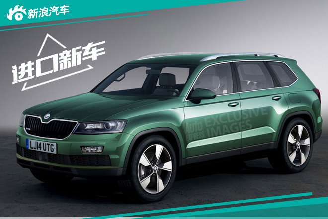 未来两年将上市的10款热门新SUV车型盘点