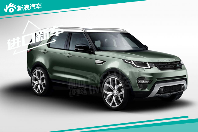 未来两年将上市的10款热门新SUV车型盘点