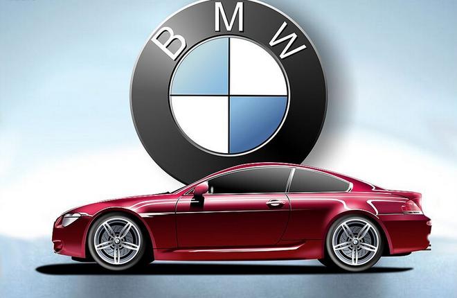 宝马10月在华销量增长5% 新7系推高销量