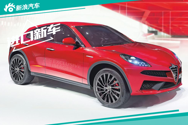 未来两年将上市的10款热门新SUV车型盘点