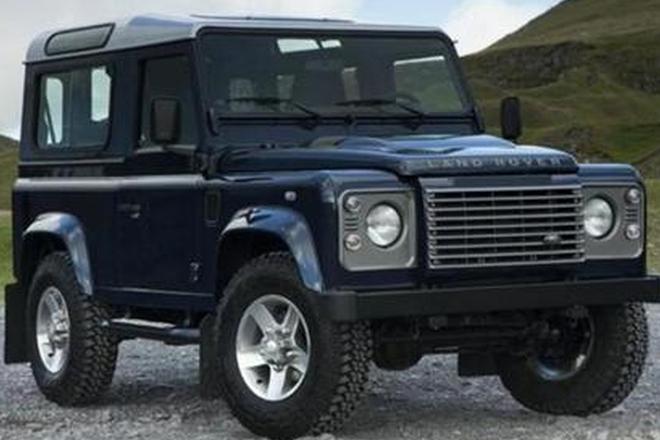 路虎卫士明年停产 70年历史终结重生可期