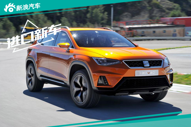 未来两年将上市的10款热门新SUV车型盘点