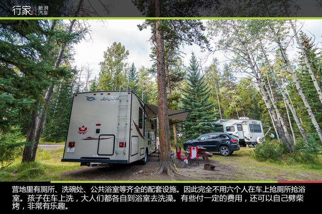 手把手教你用C牌驾照征服9.8米长大房车