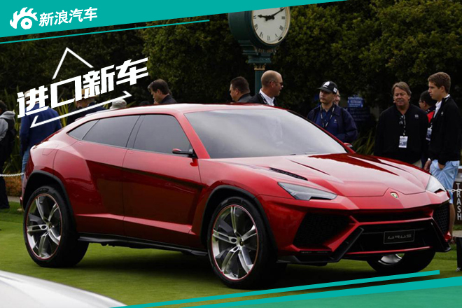 未来两年将上市的10款热门新SUV车型盘点