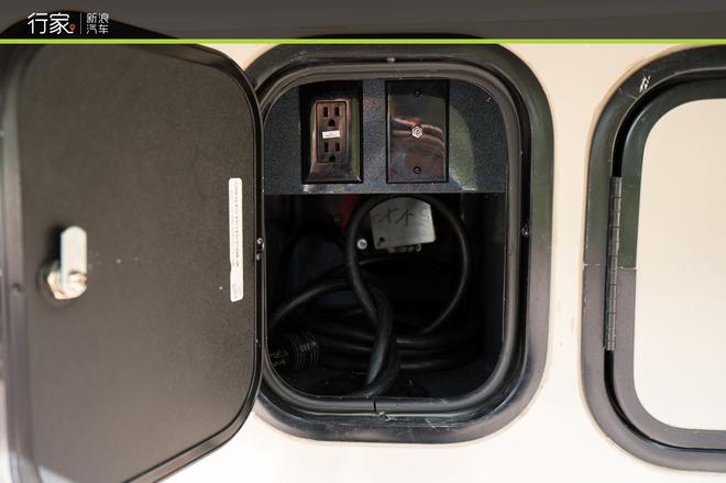 手把手教你用C牌驾照征服9.8米长大房车