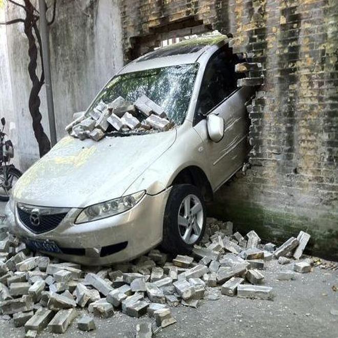 小区车位少怎么办？这样停车能完美解决