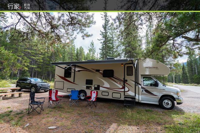 手把手教你用C牌驾照征服9.8米长大房车