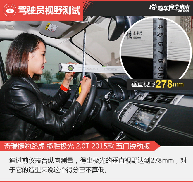 相对论 15万对50万 陆风X7比极光差在哪？