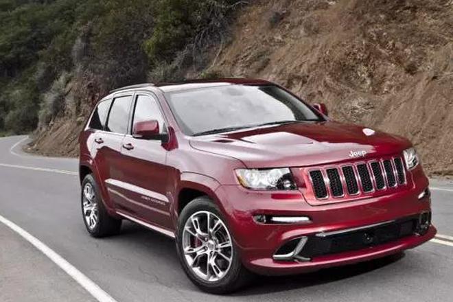 盘点10大看上去不快，其实快得吓人的车！