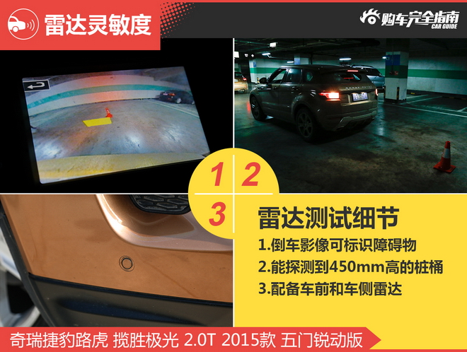 相对论 15万对50万 陆风X7比极光差在哪？