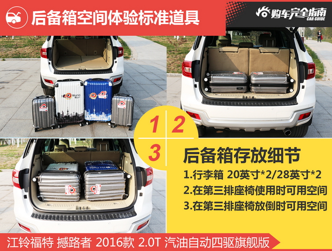 相对论 硬碰硬看谁硬 撼路者挑战普拉多