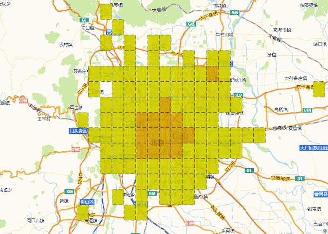 神州专车降低动态定价 极速佛让您省40% 