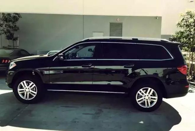 16款新车上市，20-100万总有一款适合你！