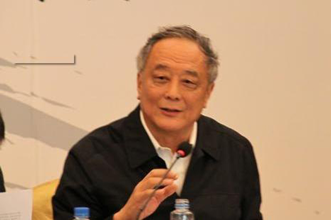 李万里:中国制造2025汽车业肩负三大任务