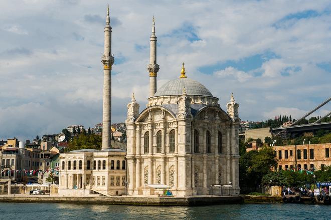 美哭了！那些征服维密天使的自驾圣地