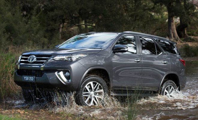 16款新车上市，20-100万总有一款适合你！