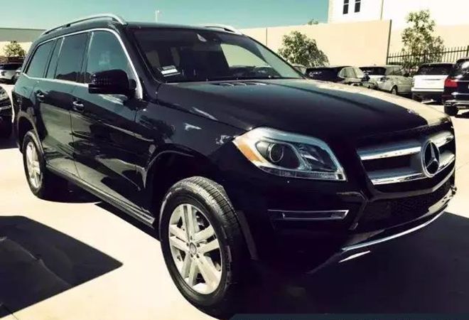 16款新车上市，20-100万总有一款适合你！