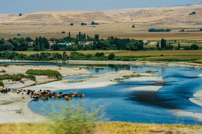 美哭了！那些征服维密天使的自驾圣地