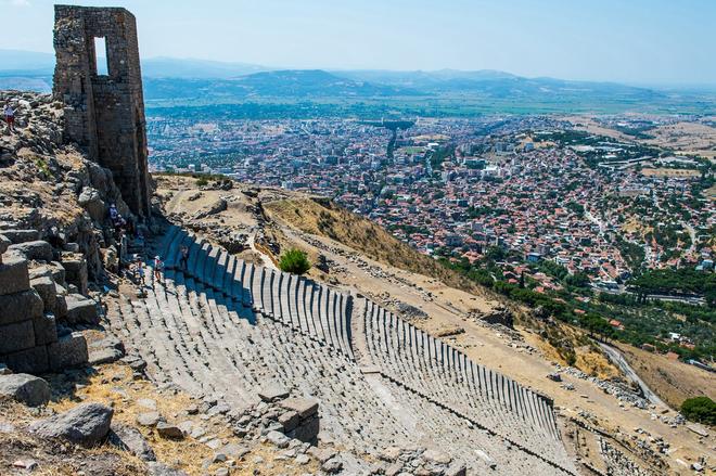 美哭了！那些征服维密天使的自驾圣地
