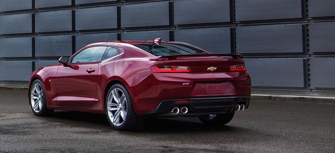 16款新车上市，20-100万总有一款适合你！