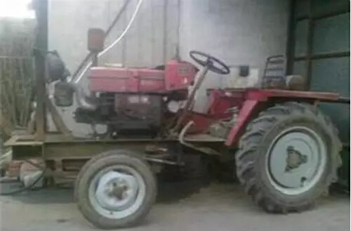 史上最难开的5辆车 你开过哪一辆？