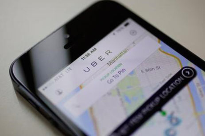 柳甄：Uber中国B轮融资和CEO均已确认