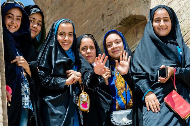 美哭了！那些征服维密天使的自驾圣地