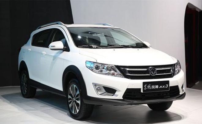 围观：看看明年都会有哪些重点SUV国产