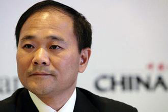 看李书福如何奏响蓝调吉利