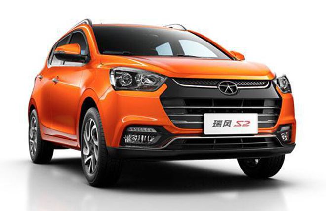 围观：看看明年都会有哪些重点SUV国产