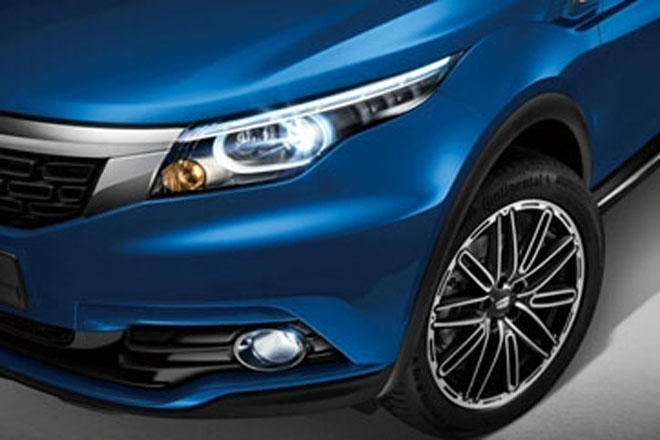 借观致5扭转困局 最好的选择≠被市场接受