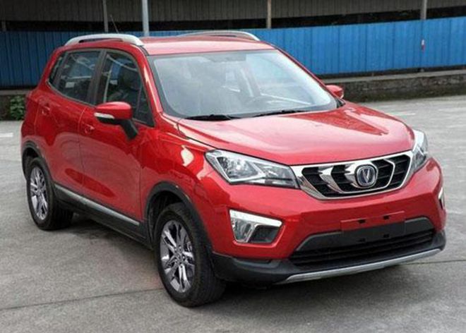 围观：看看明年都会有哪些重点SUV国产