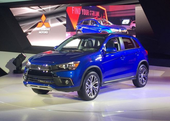 2016入华SUV前瞻 你准备好了吗？