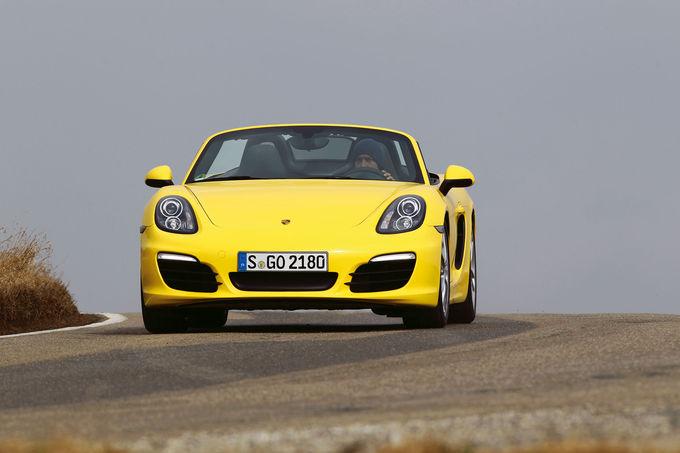 2015年《sport auto》最受欢迎运动型汽车奖揭晓