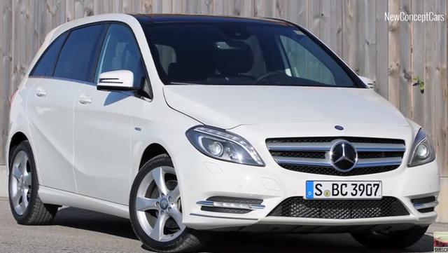 盘点国产厂商让我们以低价享受高端品牌的豪车