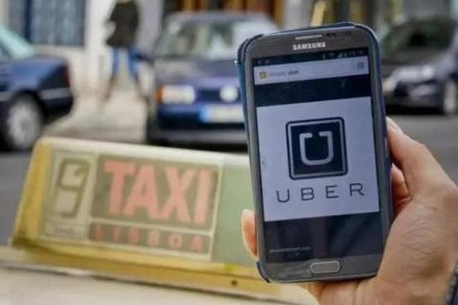 Uber与阿里达成钉钉战略合作