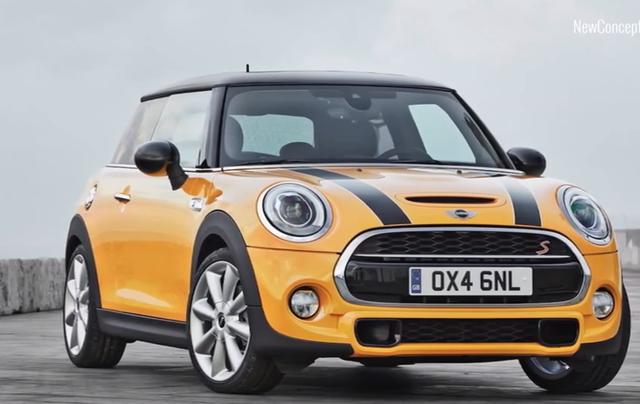 盘点国产厂商让我们以低价享受高端品牌的豪车