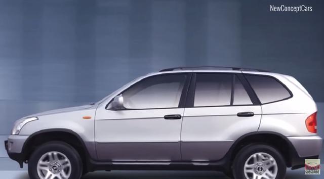 盘点国产厂商让我们以低价享受高端品牌的豪车