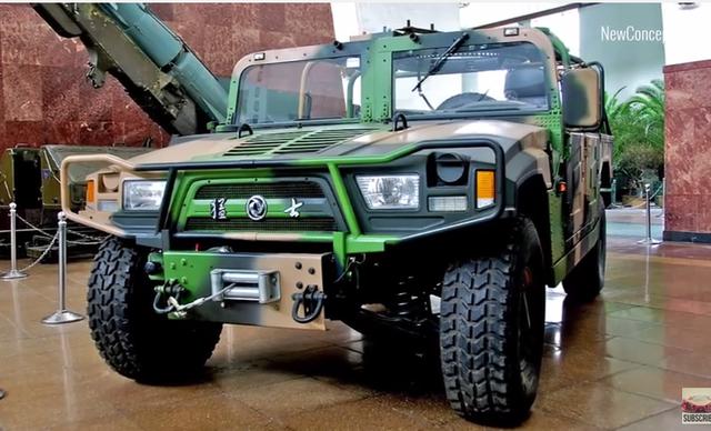 盘点国产厂商让我们以低价享受高端品牌的豪车