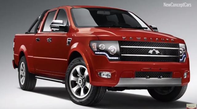 盘点国产厂商让我们以低价享受高端品牌的豪车