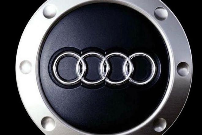 奥迪魏永新首秀:大众重组意味中国简政放权