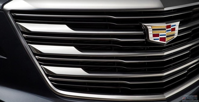 凯迪拉克欲扩大SUV阵容 