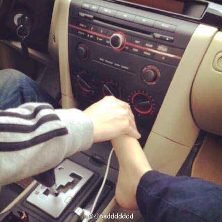 开车慢一点天王秀恩爱我给满分