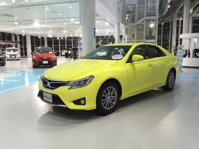 如果你开日系车，最好别看这篇文章……