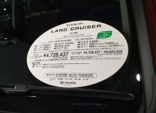 如果你开日系车，最好别看这篇文章……