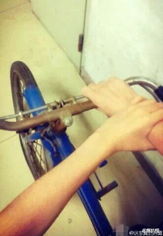 “开车慢一点”！天王秀恩爱，我给满分！