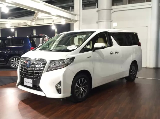 如果你开日系车，最好别看这篇文章……