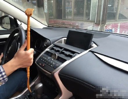 “开车慢一点”！天王秀恩爱，我给满分！