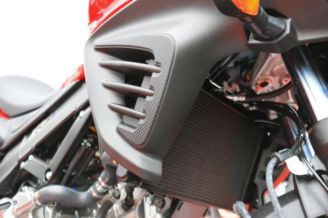 “培”你解惑：“朴实的毒品”铃木DL650